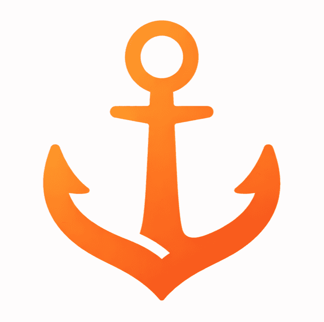 Anchor app icon